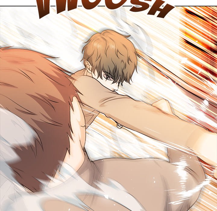 Read High School Legend Boost chapter 17 image 44 on Lezhin