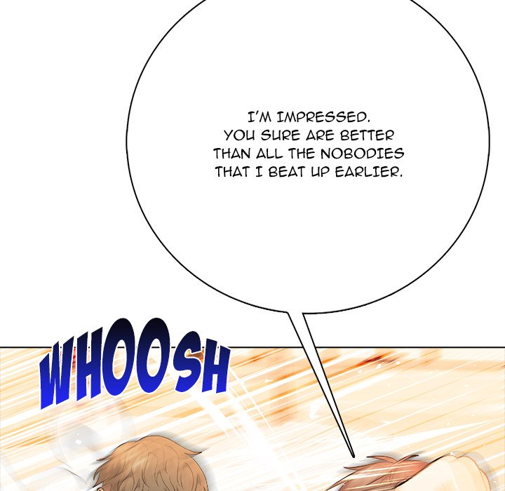 Read High School Legend Boost chapter 17 image 46 on Lezhin