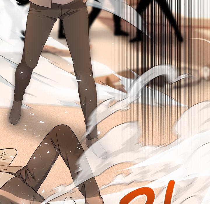 Read High School Legend Boost chapter 17 image 57 on Lezhin