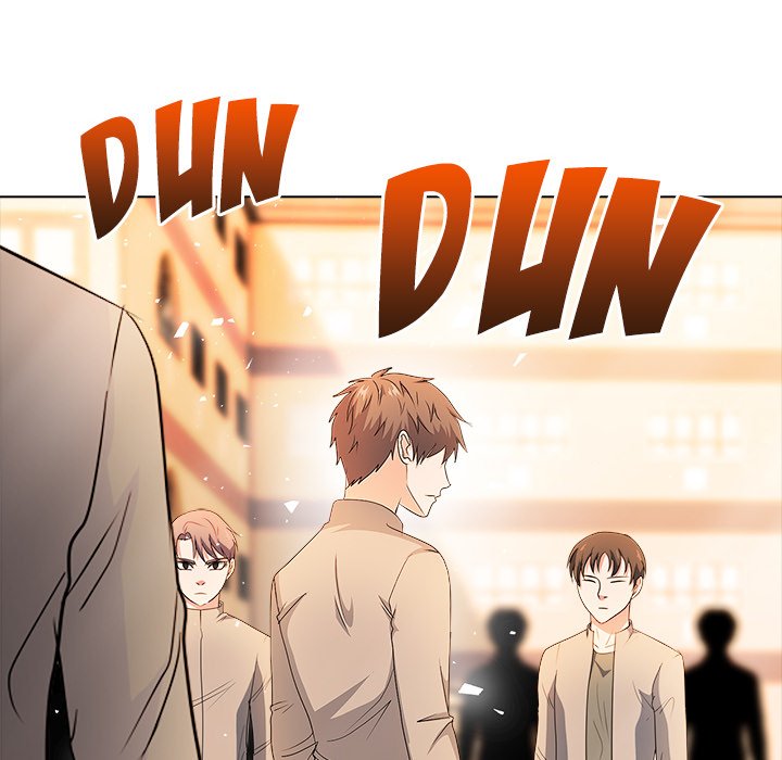 Read High School Legend Boost chapter 17 image 75 on Lezhin