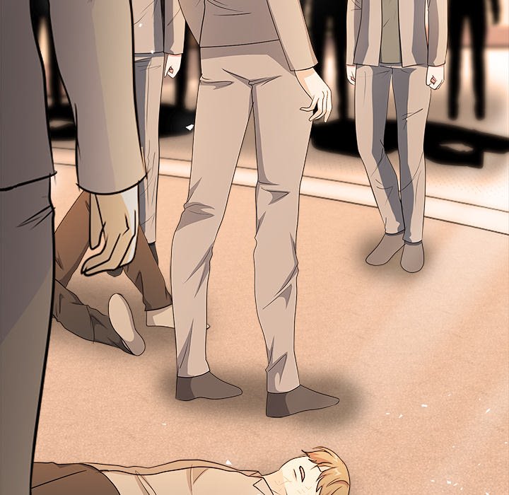 Read High School Legend Boost chapter 17 image 76 on Lezhin