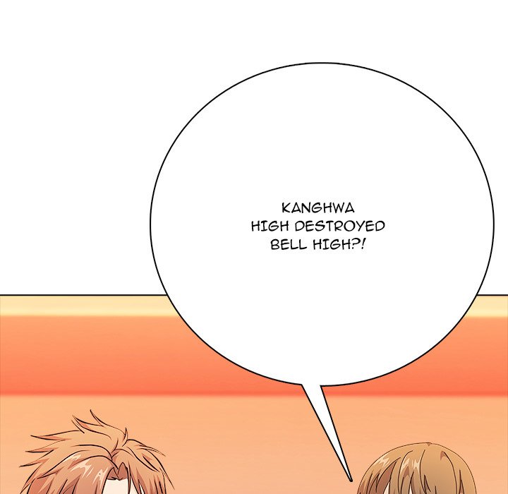 Read High School Legend Boost chapter 17 image 89 on Lezhin