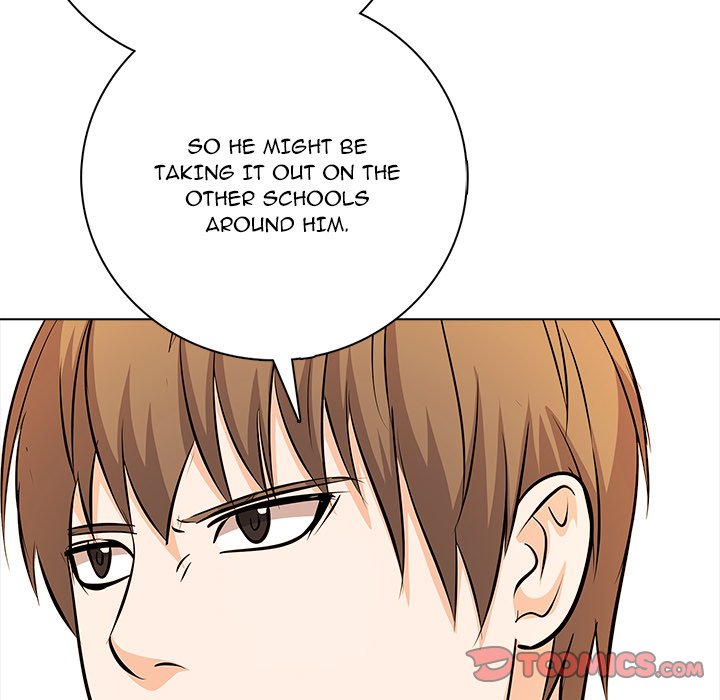 Read High School Legend Boost chapter 17 image 98 on Lezhin