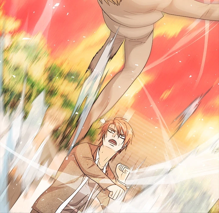 Read High School Legend Boost chapter 18 image 103 on Lezhin