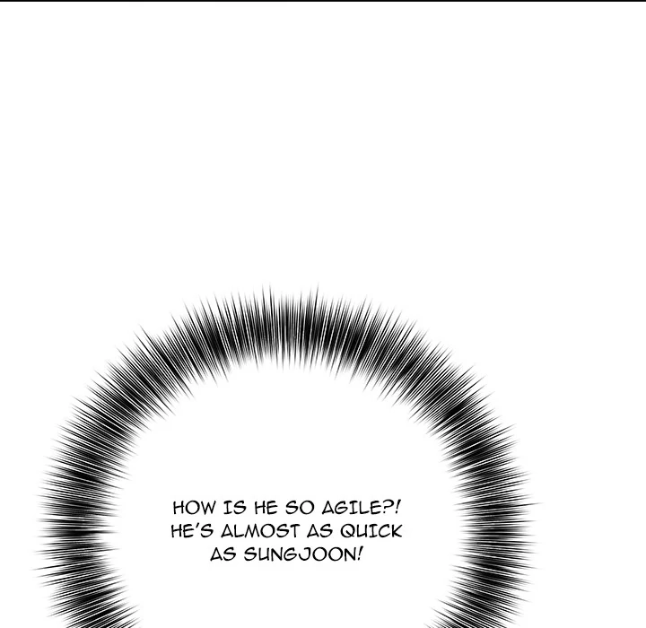 Read High School Legend Boost chapter 18 image 104 on Lezhin