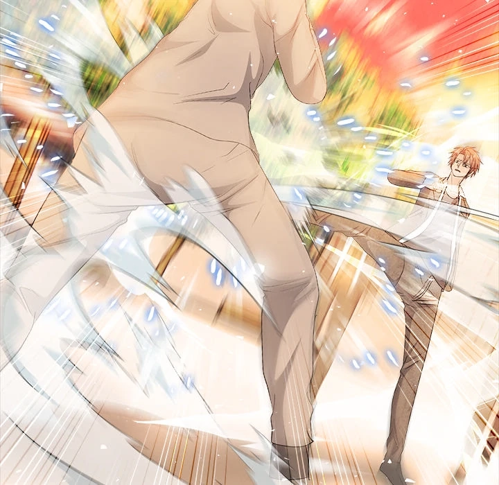 Read High School Legend Boost chapter 18 image 118 on Lezhin