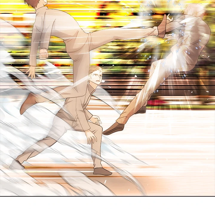 Read High School Legend Boost chapter 18 image 128 on Lezhin