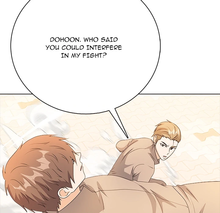 Read High School Legend Boost chapter 18 image 132 on Lezhin