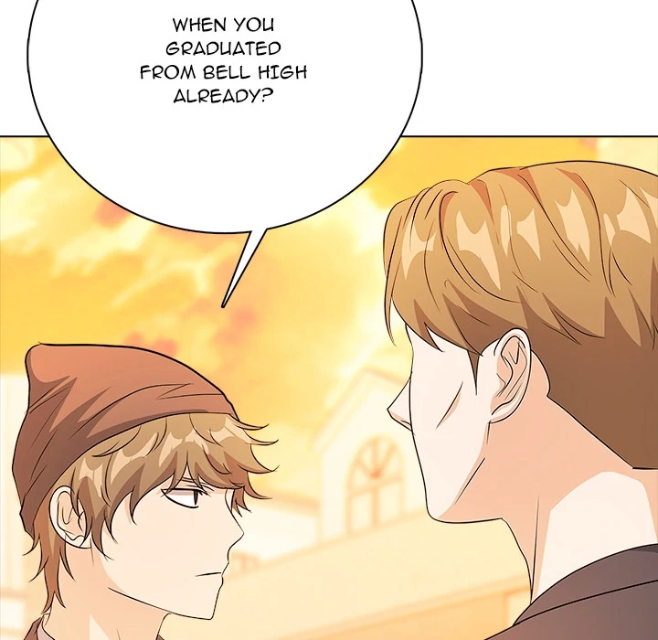 Read High School Legend Boost chapter 18 image 16 on Lezhin
