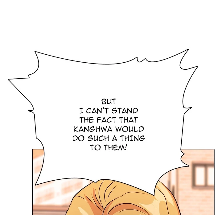 Read High School Legend Boost chapter 18 image 19 on Lezhin