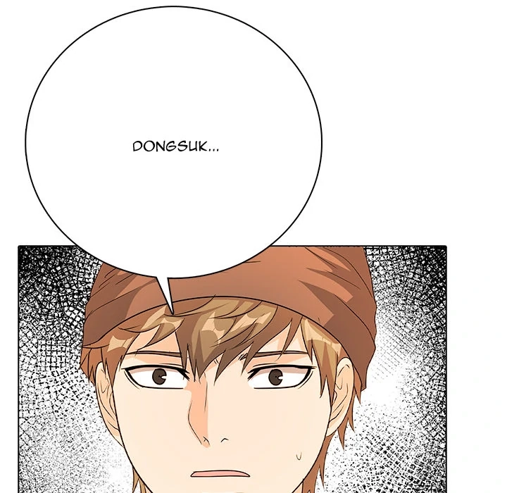 Read High School Legend Boost chapter 18 image 28 on Lezhin