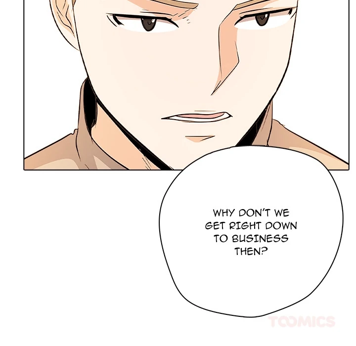 Read High School Legend Boost chapter 18 image 50 on Lezhin
