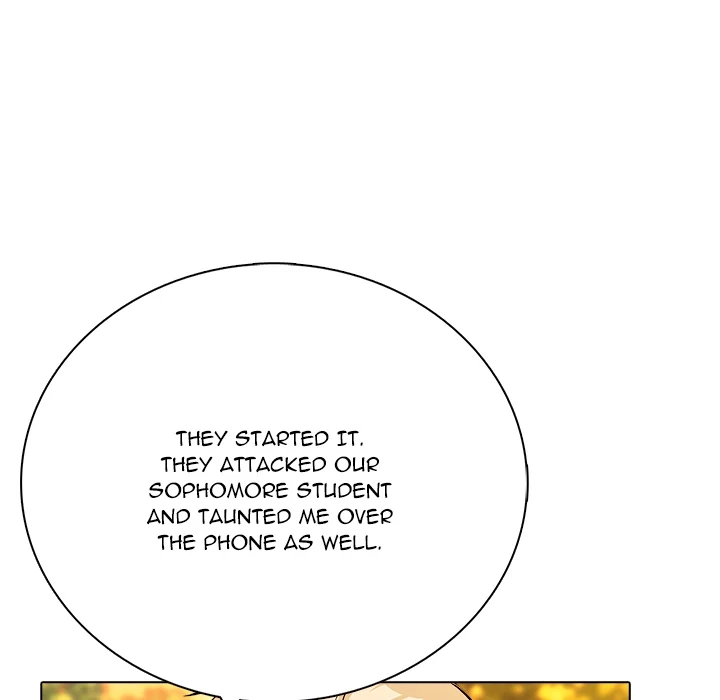 Read High School Legend Boost chapter 18 image 54 on Lezhin