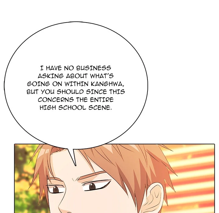 Read High School Legend Boost chapter 18 image 62 on Lezhin