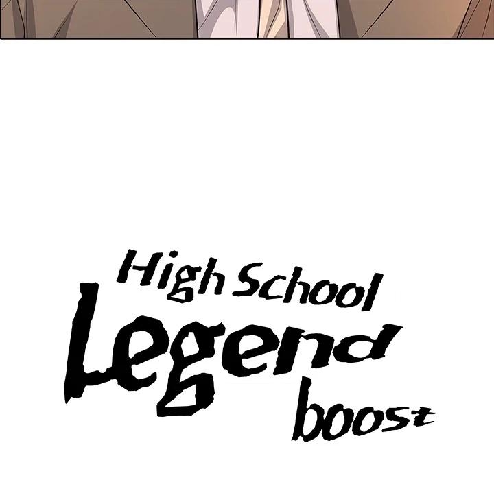 Read High School Legend Boost chapter 18 image 7 on Lezhin