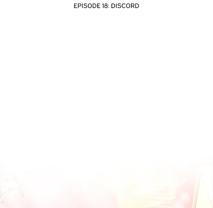 Read High School Legend Boost chapter 18 image 8 on Lezhin