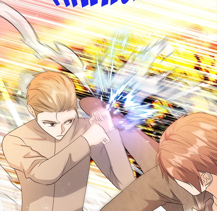 Read High School Legend Boost chapter 18 image 83 on Lezhin