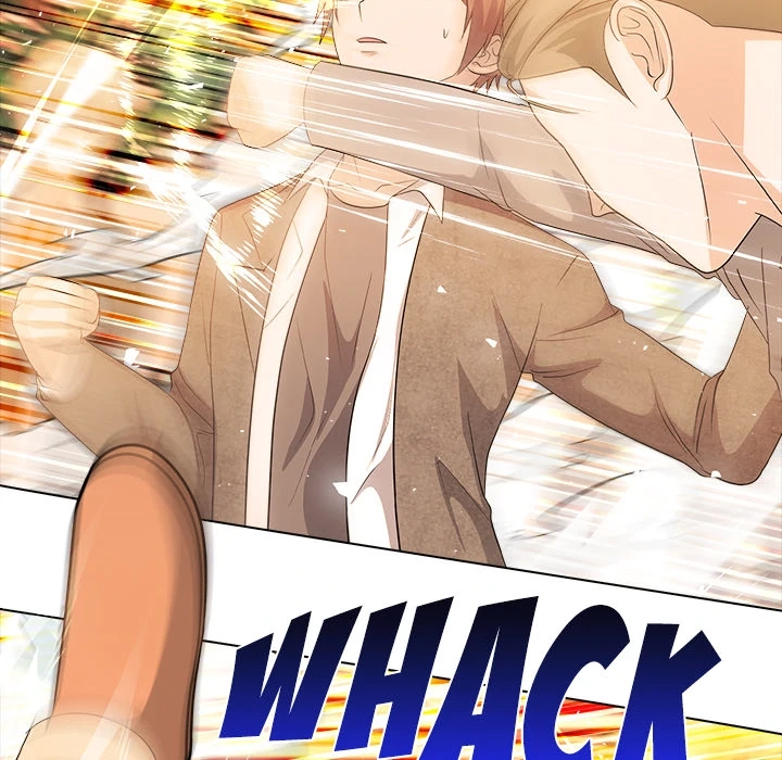 Read High School Legend Boost chapter 18 image 99 on Lezhin
