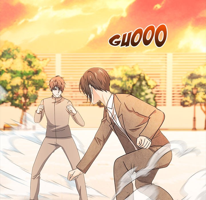 Read High School Legend Boost chapter 19 image 100 on Lezhin