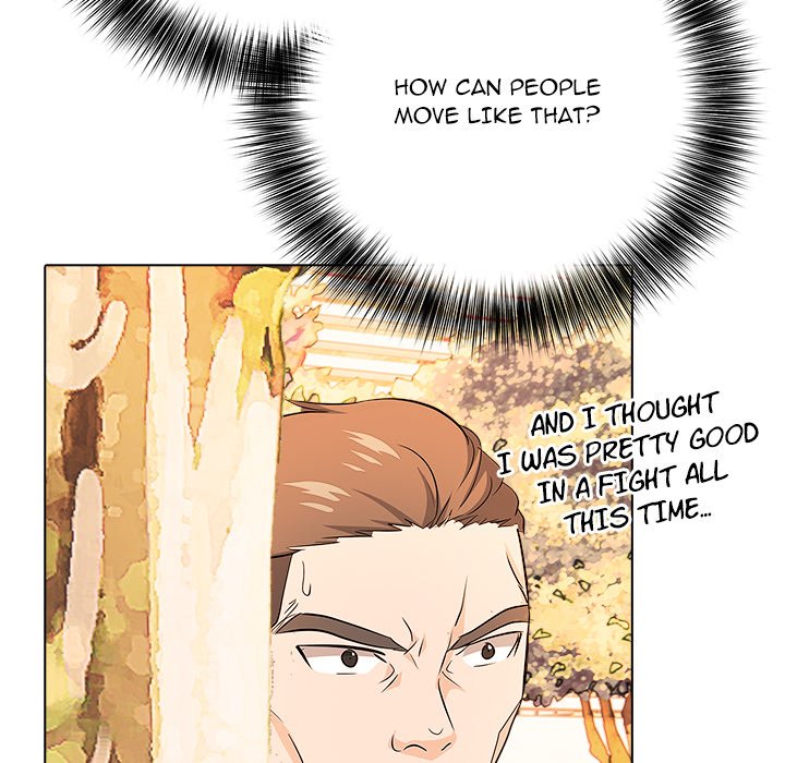 Read High School Legend Boost chapter 19 image 105 on Lezhin