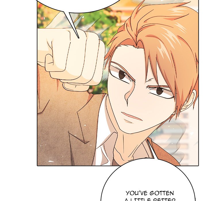 Read High School Legend Boost chapter 19 image 111 on Lezhin