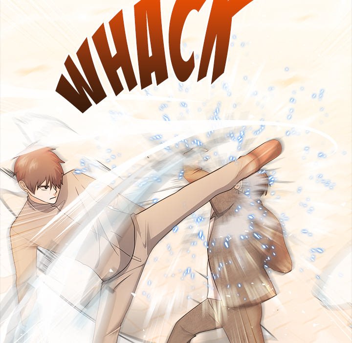 Read High School Legend Boost chapter 19 image 123 on Lezhin