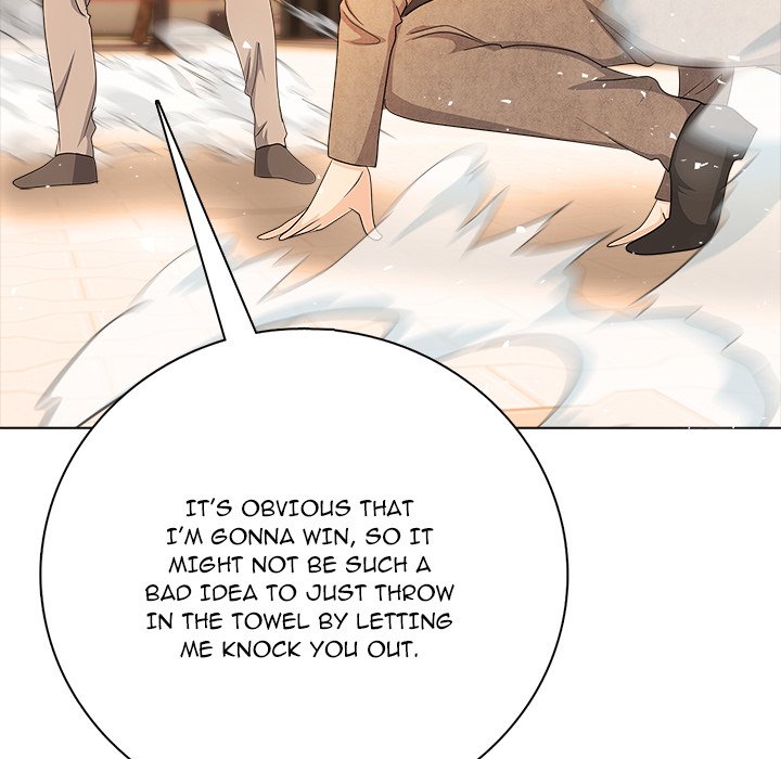 Read High School Legend Boost chapter 19 image 132 on Lezhin