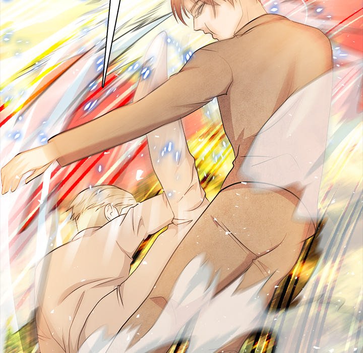 Read High School Legend Boost chapter 19 image 22 on Lezhin