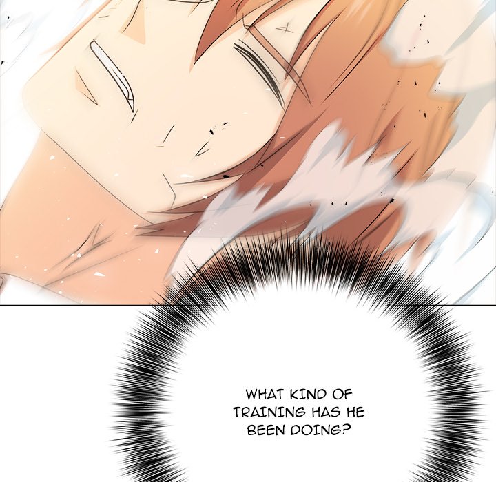 Read High School Legend Boost chapter 19 image 25 on Lezhin