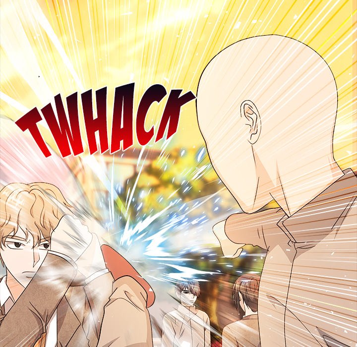 Read High School Legend Boost chapter 19 image 35 on Lezhin