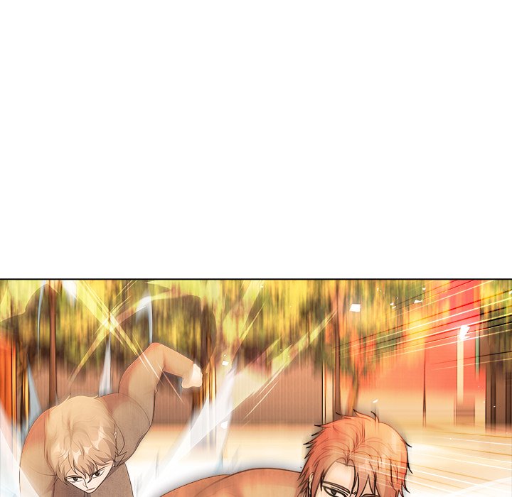 Read High School Legend Boost chapter 19 image 4 on Lezhin