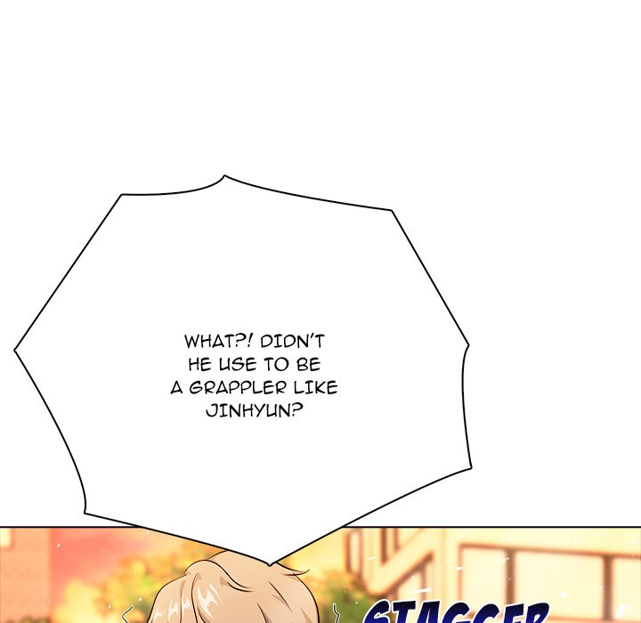 Read High School Legend Boost chapter 19 image 45 on Lezhin