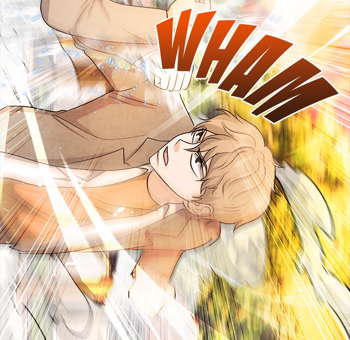 Read High School Legend Boost chapter 19 image 8 on Lezhin