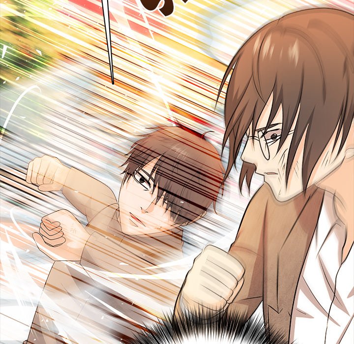 Read High School Legend Boost chapter 19 image 81 on Lezhin