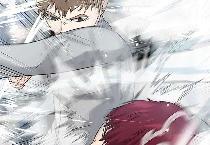 Read High School Legend Boost chapter 2 image 1 on Lezhin