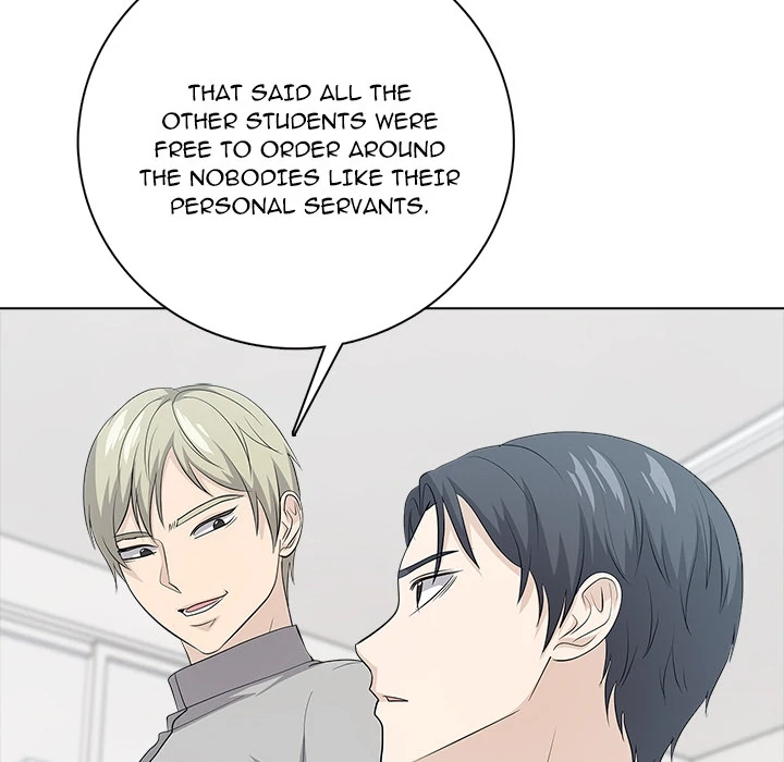 Read High School Legend Boost chapter 2 image 105 on Lezhin