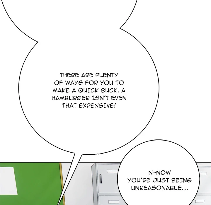 Read High School Legend Boost chapter 2 image 115 on Lezhin