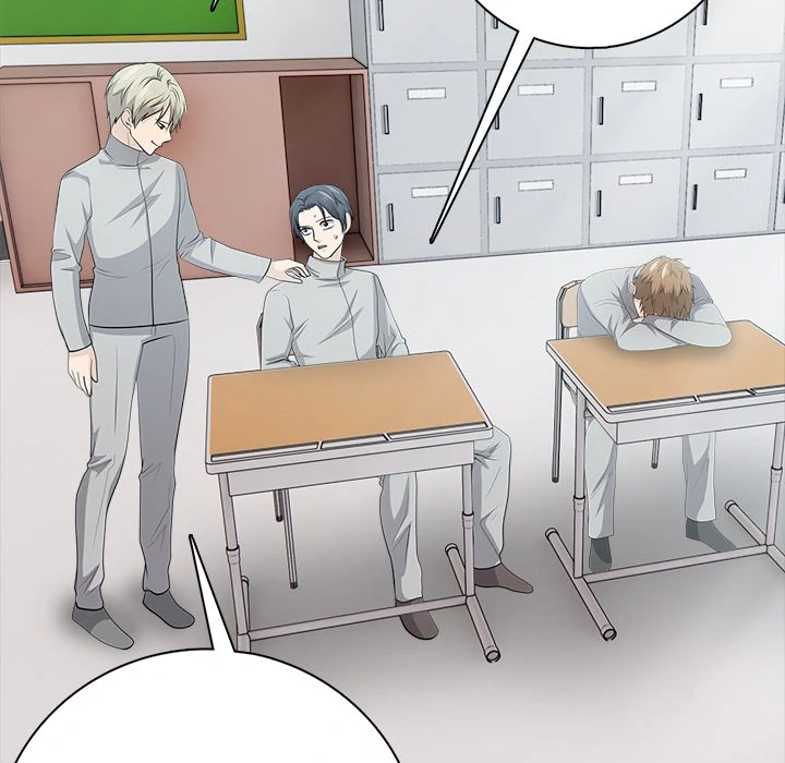 Read High School Legend Boost chapter 2 image 116 on Lezhin