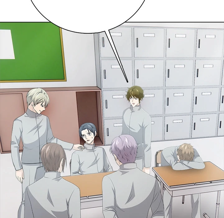 Read High School Legend Boost chapter 2 image 119 on Lezhin