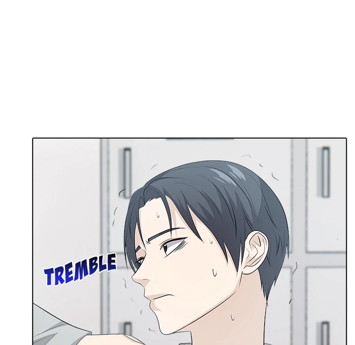 Read High School Legend Boost chapter 2 image 124 on Lezhin
