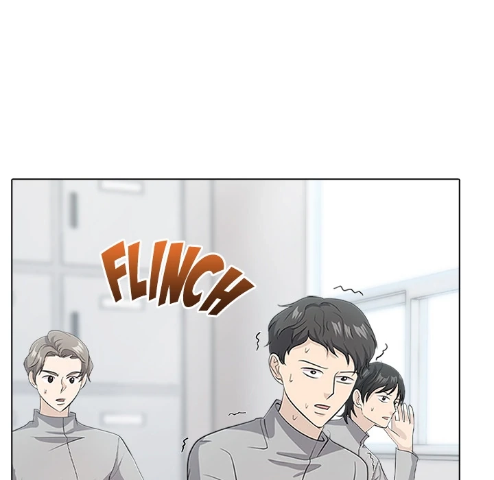 Read High School Legend Boost chapter 2 image 126 on Lezhin
