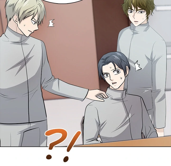Read High School Legend Boost chapter 2 image 129 on Lezhin