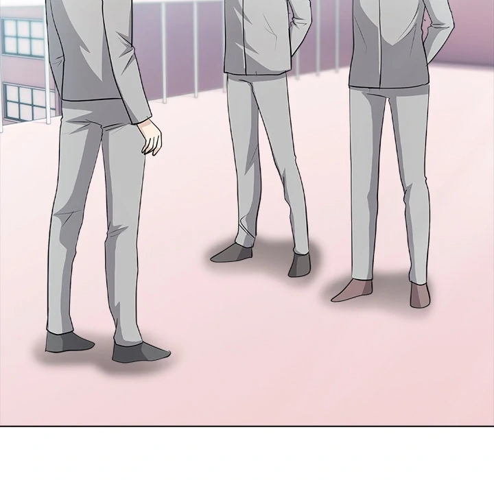 Read High School Legend Boost chapter 2 image 13 on Lezhin