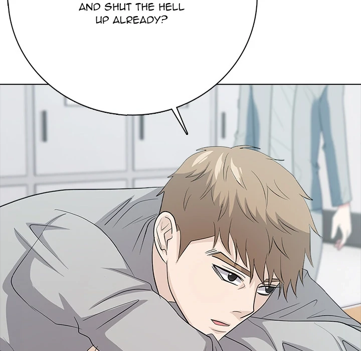 Read High School Legend Boost chapter 2 image 131 on Lezhin
