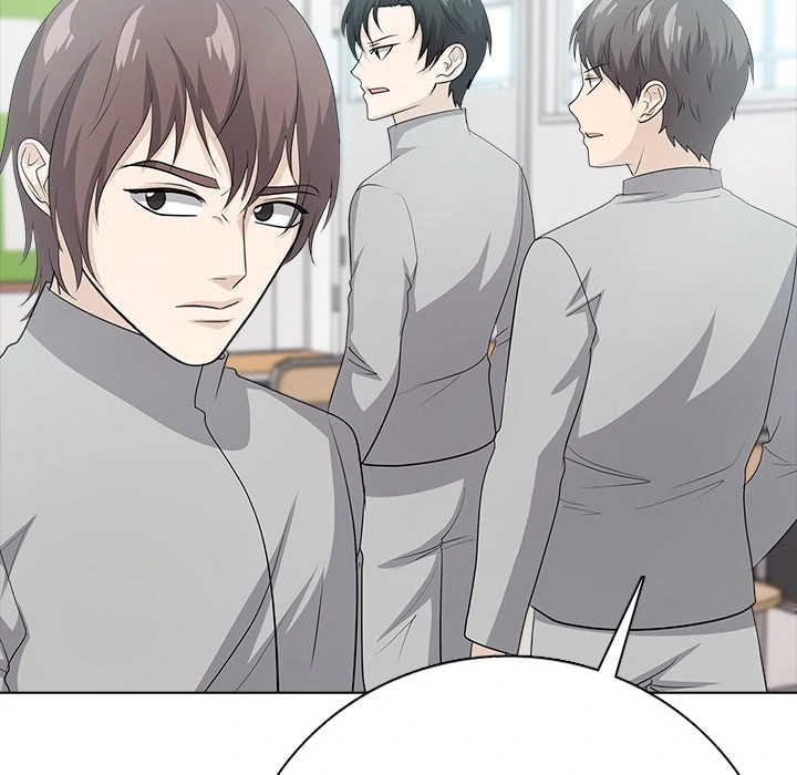 Read High School Legend Boost chapter 2 image 134 on Lezhin