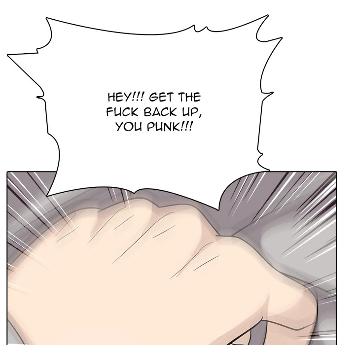 Read High School Legend Boost chapter 2 image 141 on Lezhin