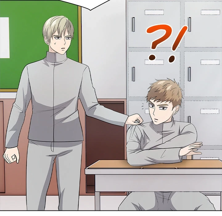 Read High School Legend Boost chapter 2 image 149 on Lezhin