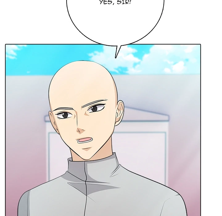 Read High School Legend Boost chapter 2 image 15 on Lezhin
