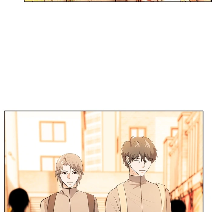 Read High School Legend Boost chapter 2 image 163 on Lezhin