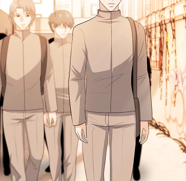 Read High School Legend Boost chapter 2 image 166 on Lezhin